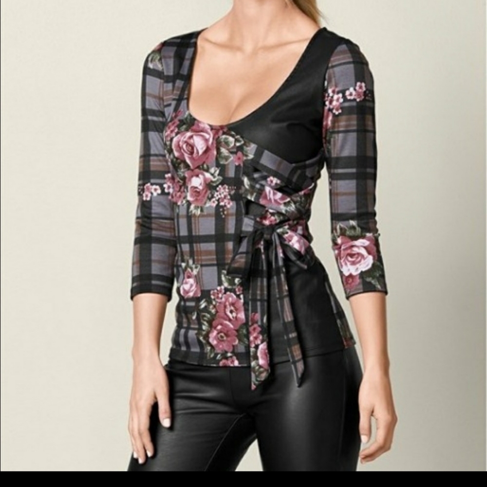 Cute Venus top